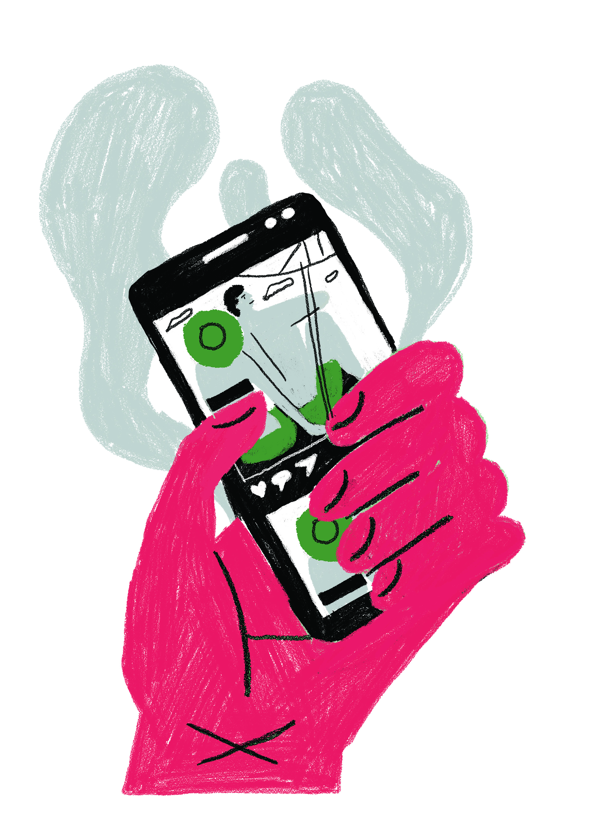 Εσείς παρακολουθείτε πότε είναι ονλάιν ο σύντροφός σας;-2