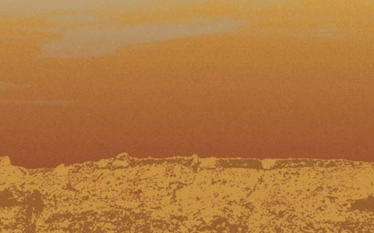 Η «μαφία της άμμου» εξαντλεί τα αποθέματα του πλανήτη-4