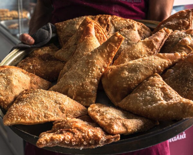 Οι Αθηναίοι μάστορες της πίτας: 5 μαγαζιά που ξέρουν από χειροποίητο φύλλο-2