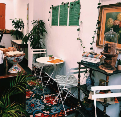 Vegan Fairies: Ένας νέος, vegan προορισμός στην πλατεία Καρύτση-1