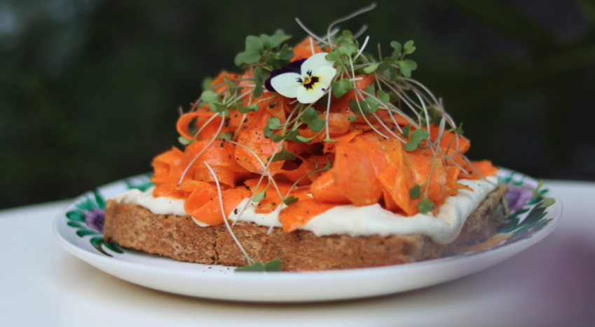 Vegan Fairies: Ένας νέος, vegan προορισμός στην πλατεία Καρύτση-4