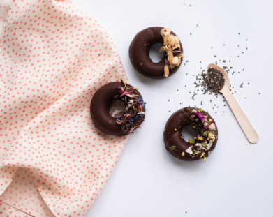 Vegan Fairies: Ένας νέος, vegan προορισμός στην πλατεία Καρύτση-2