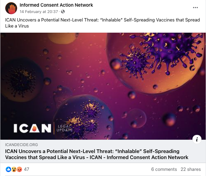 Οι χρυσές μπίζνες πίσω από το κίνημα των αντιεμβολιαστών-3