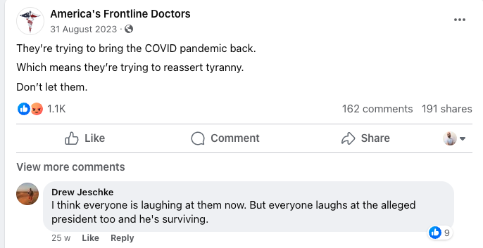 Οι χρυσές μπίζνες πίσω από το κίνημα των αντιεμβολιαστών-4