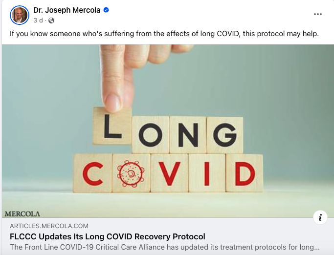 Οι χρυσές μπίζνες πίσω από το κίνημα των αντιεμβολιαστών-5