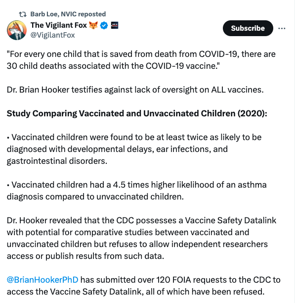 Οι χρυσές μπίζνες πίσω από το κίνημα των αντιεμβολιαστών-7