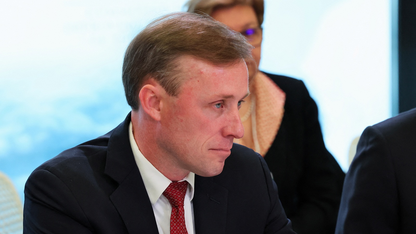 ΗΠΑ: Η Ουάσιγκτον δεν αποκλείει επίθεση κατά του Ιράν-1