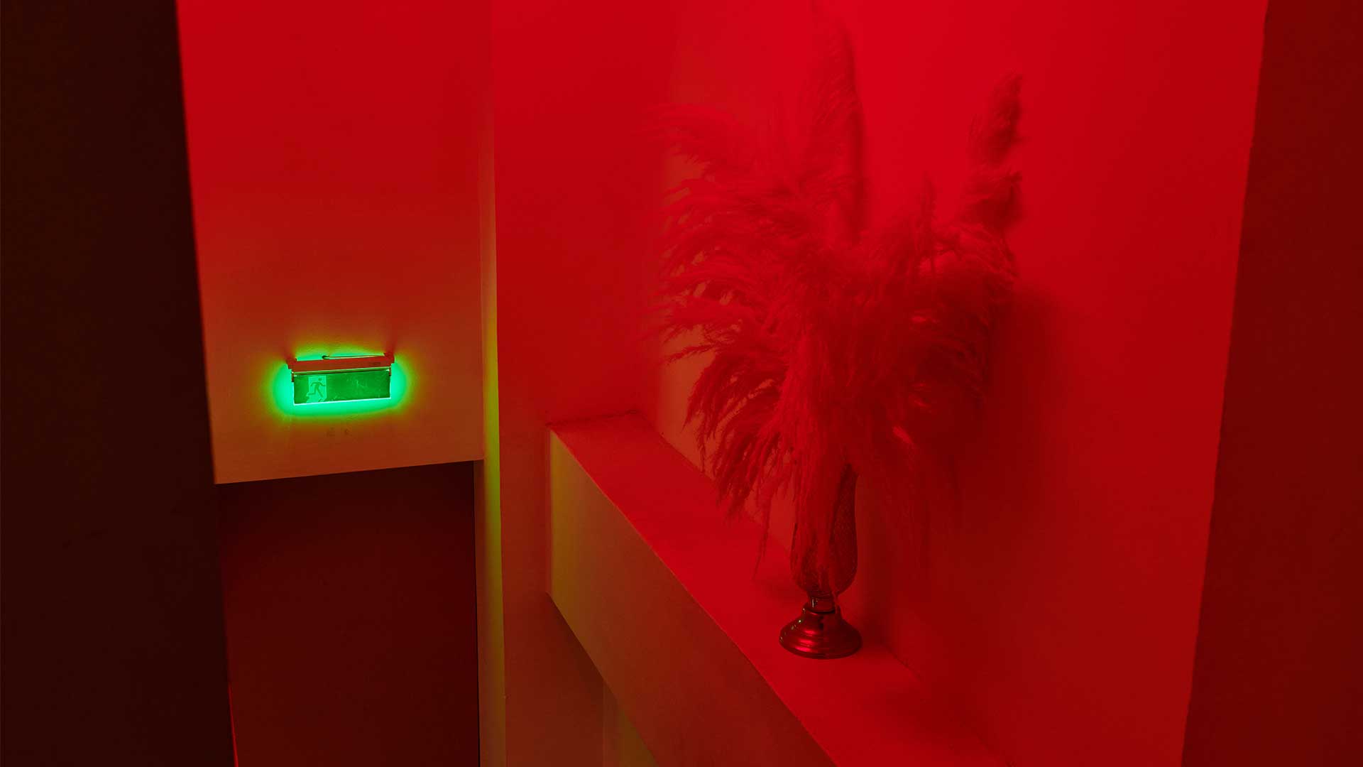 Αυτή είναι η πιο παράξενη τουαλέτα μπαρ στην Αθήνα-3