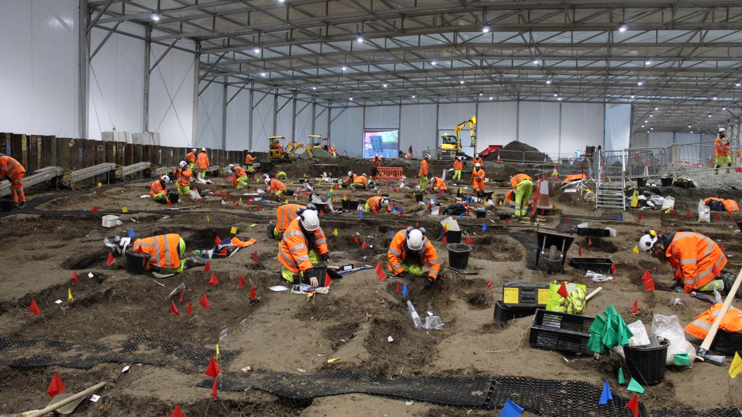 Το βρέφος με σύνδρομο Down που έζησε στην εποχή του Σιδήρου-2