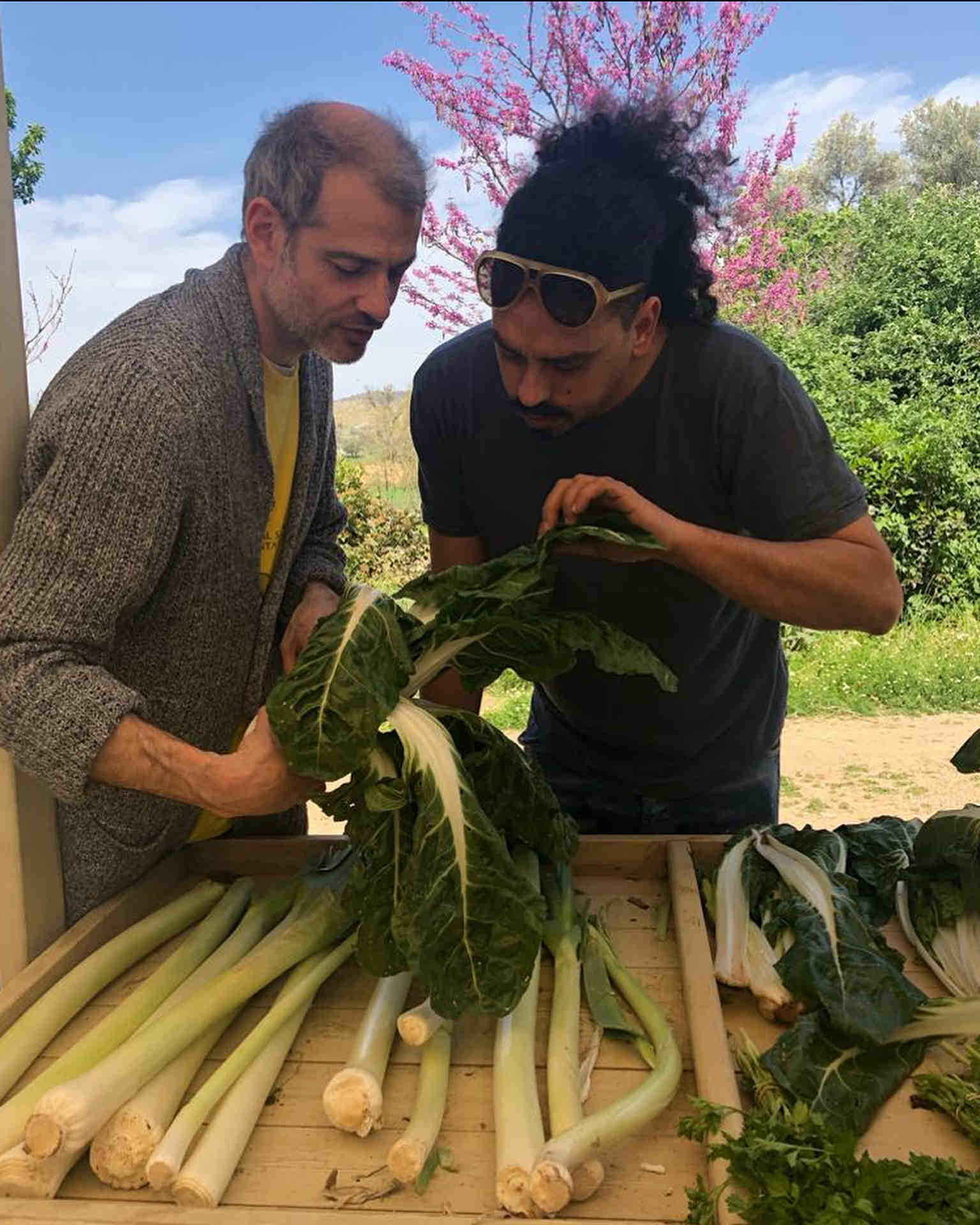 Τρεις σεφ, τρία νέα γευστικά σενάρια που ανυπομονούμε να δούμε στο πιάτο-2