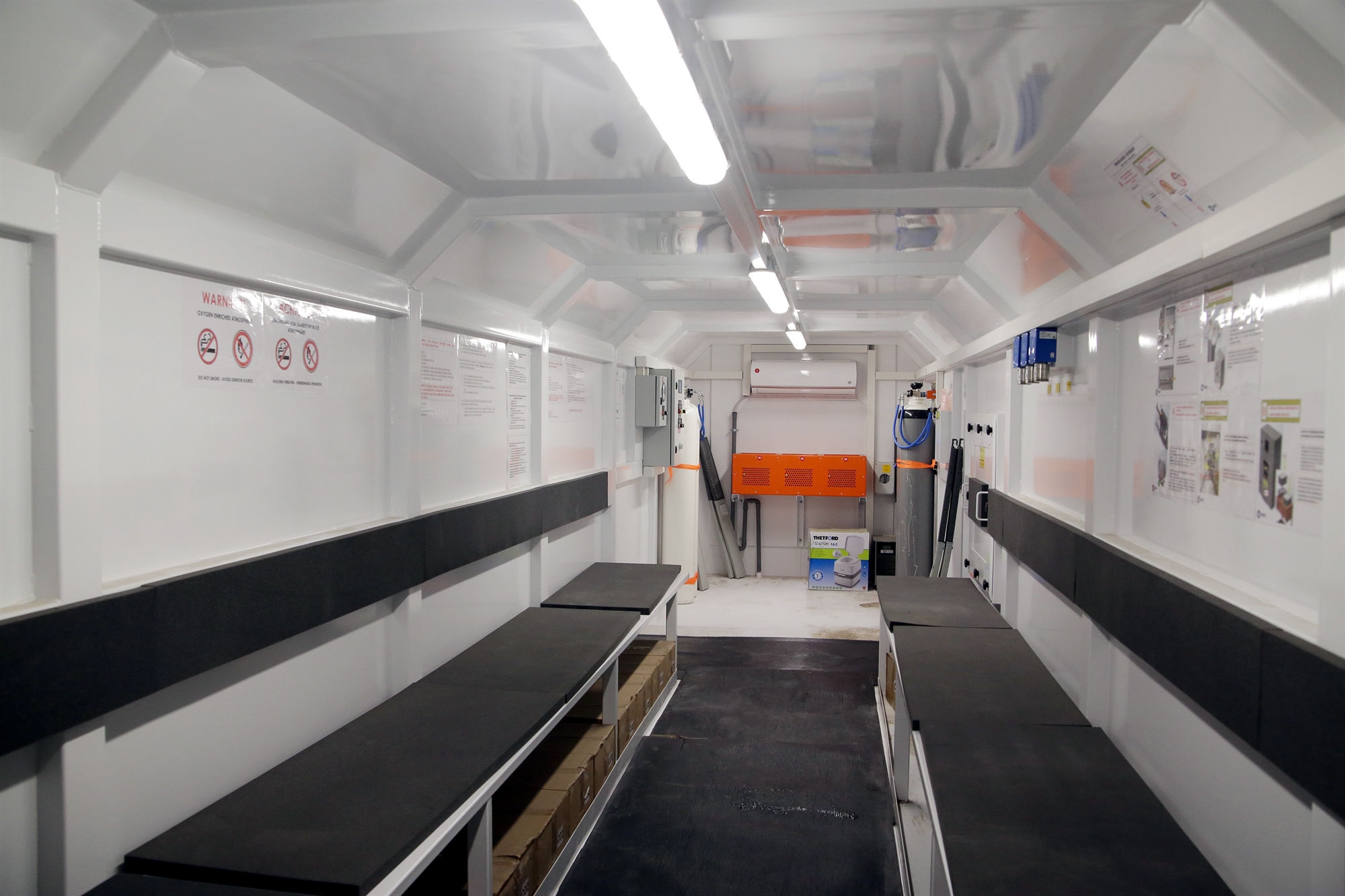 Μετρό: Tα πρώτα μέτρα της γραμμής 4 – Το ταξίδι της «Αθηνάς» έως το 2025-3