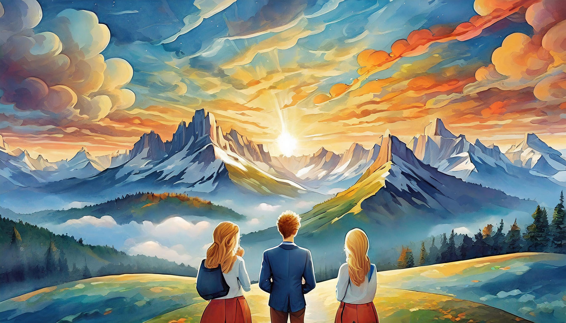 Είναι η Ανθρωπότητα «Καλή»;-1