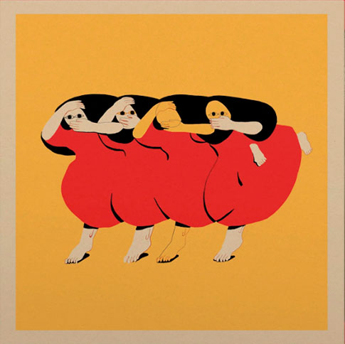 Ενα βράδυ στην Αλέκα Κανελλίδου-1