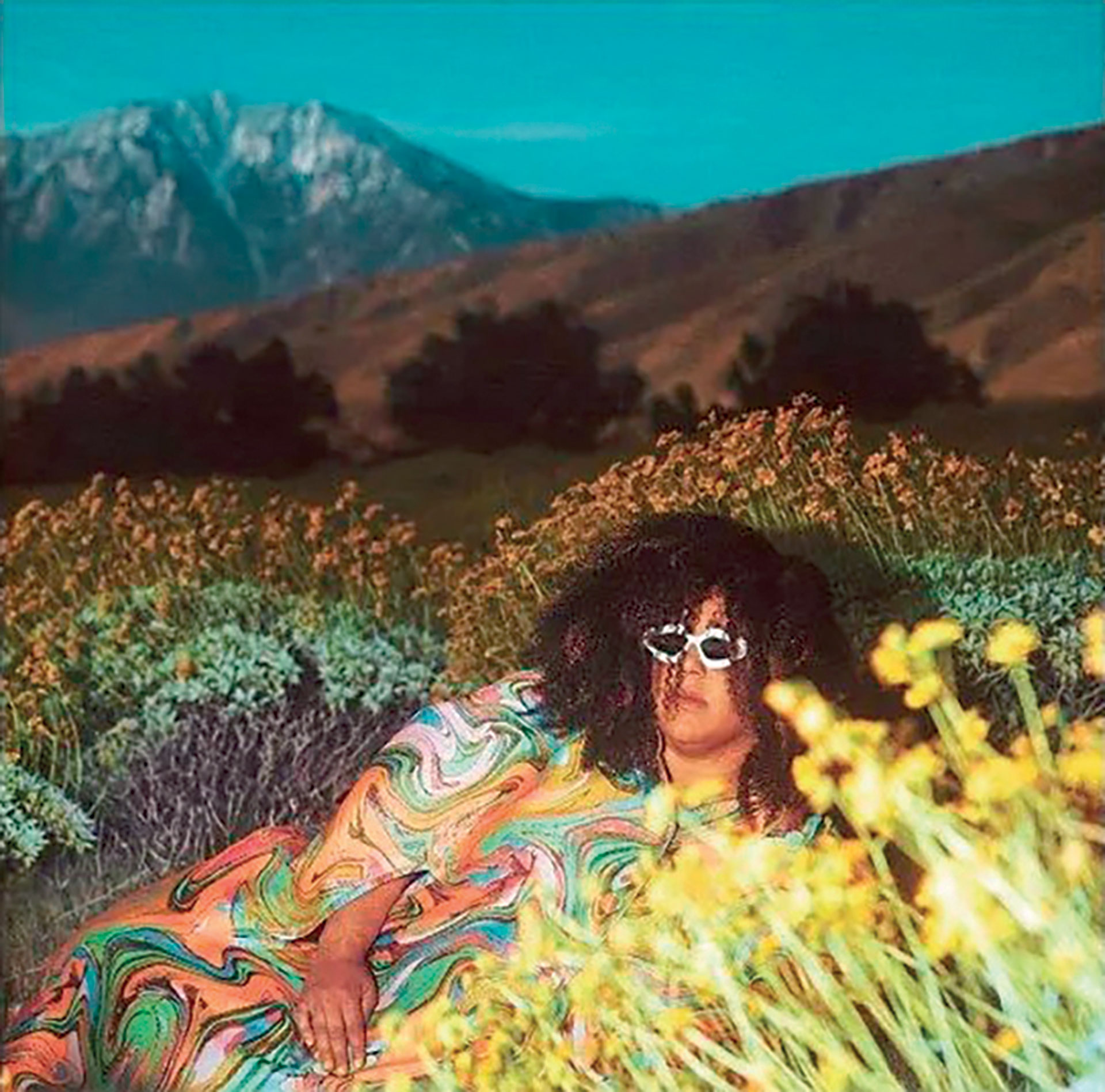 Γιατί οι νέοι ροκ δίσκοι προκαλούν χασμουρητά;-1