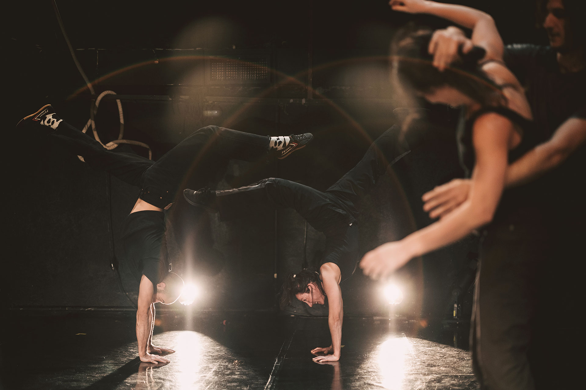 Τελικά, το τσίρκο είναι τέχνη;-1