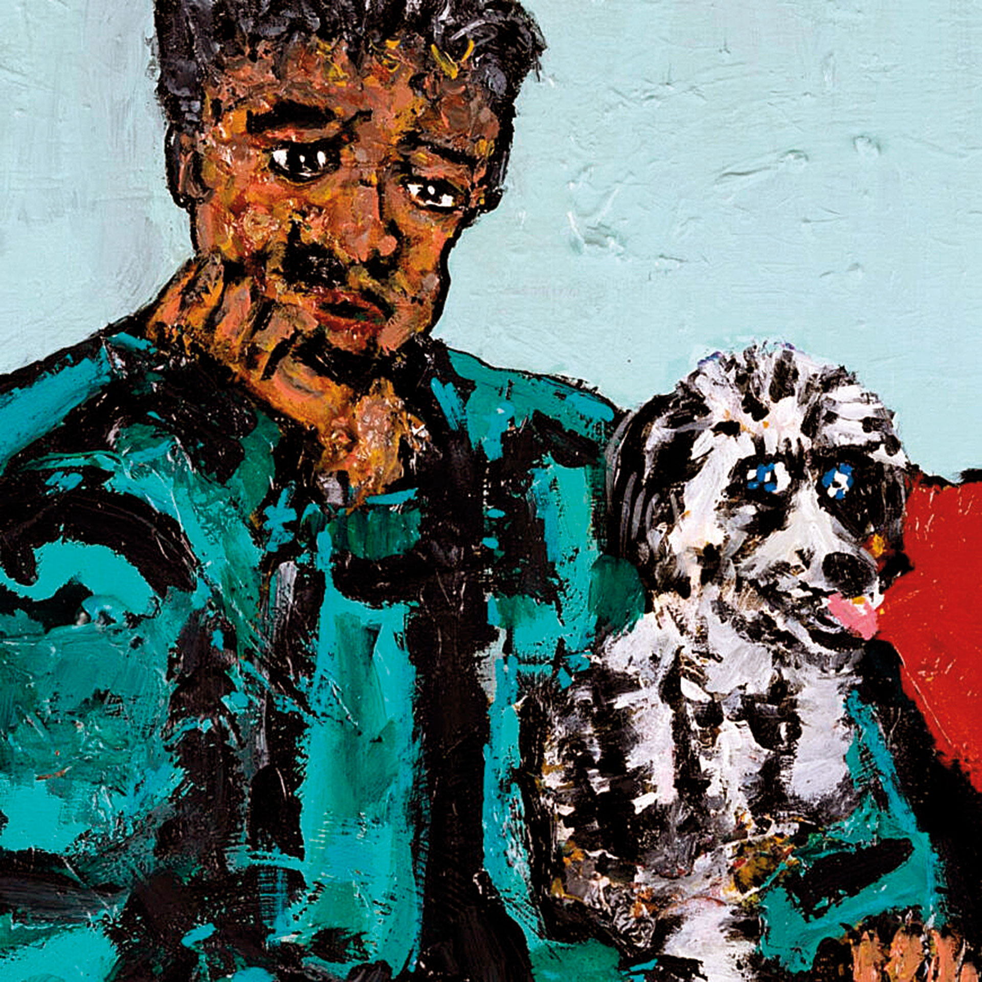 Οι Vampire Weekend και ο ΣΥΡΙΖΑ-1