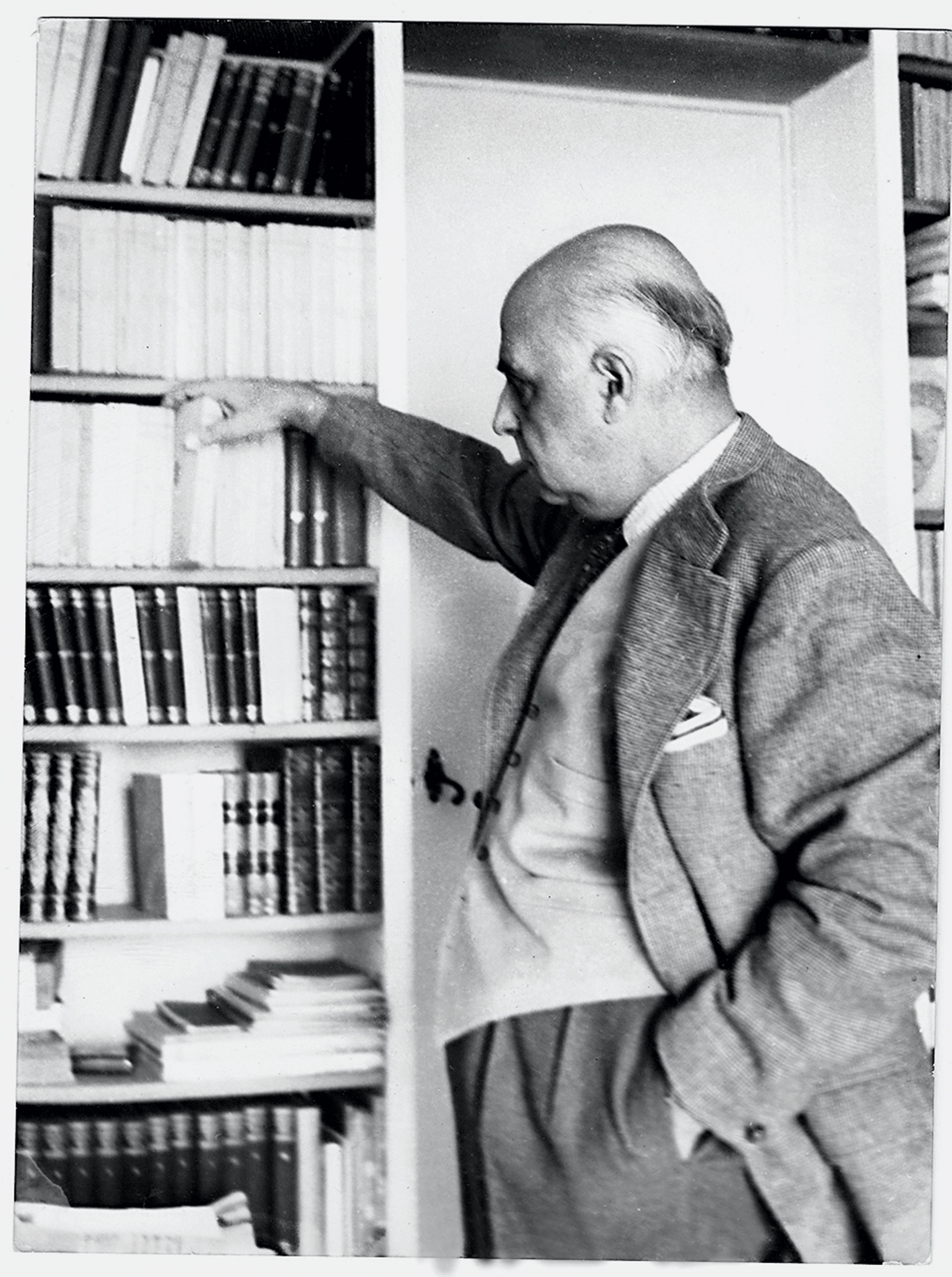 Γιώργος Σεφέρης – Μεγάλη τιμή εις τα ελληνικά γράμματα-1