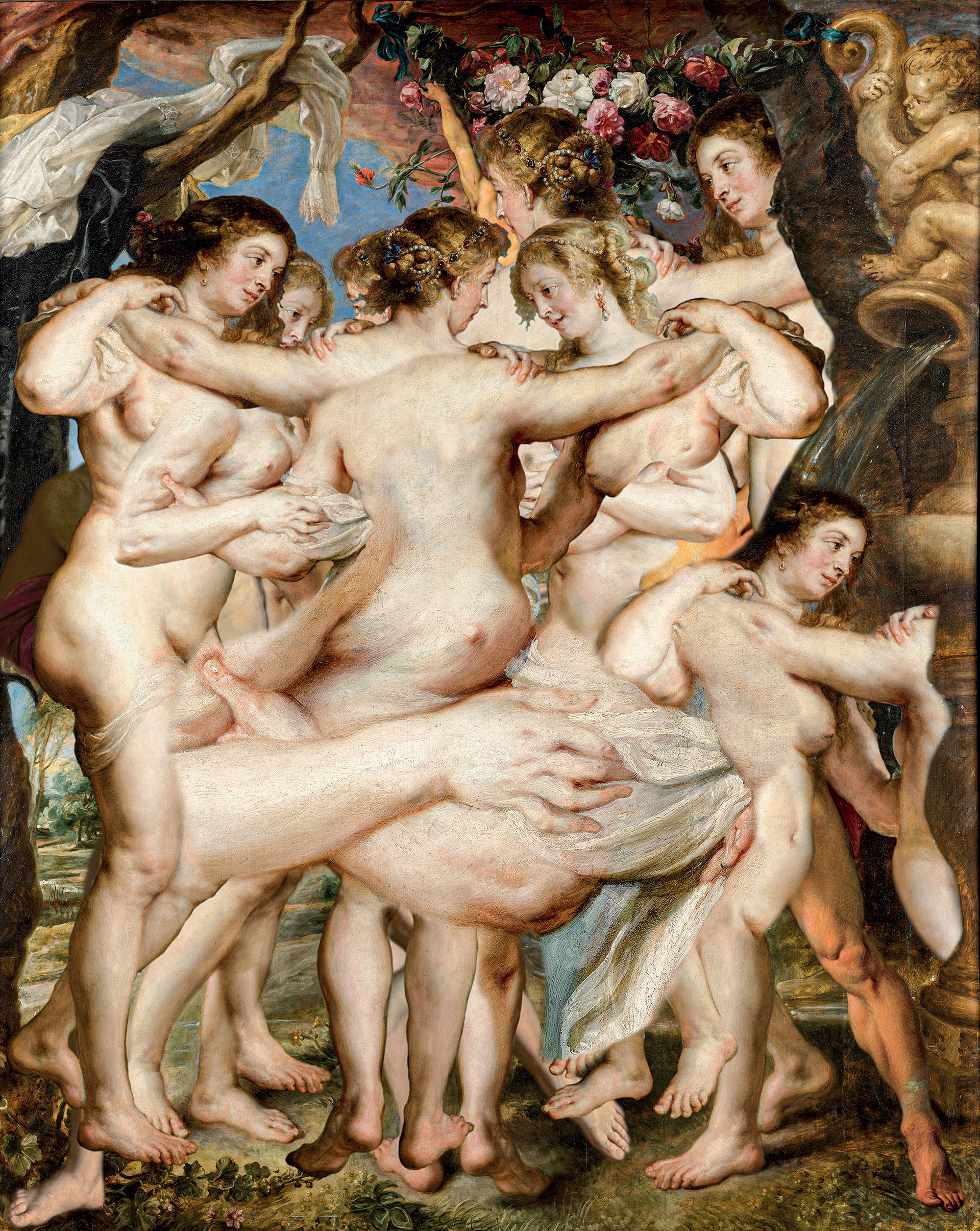 Τι είναι η πολυσυντροφικότητα και πώς λειτουργεί-1