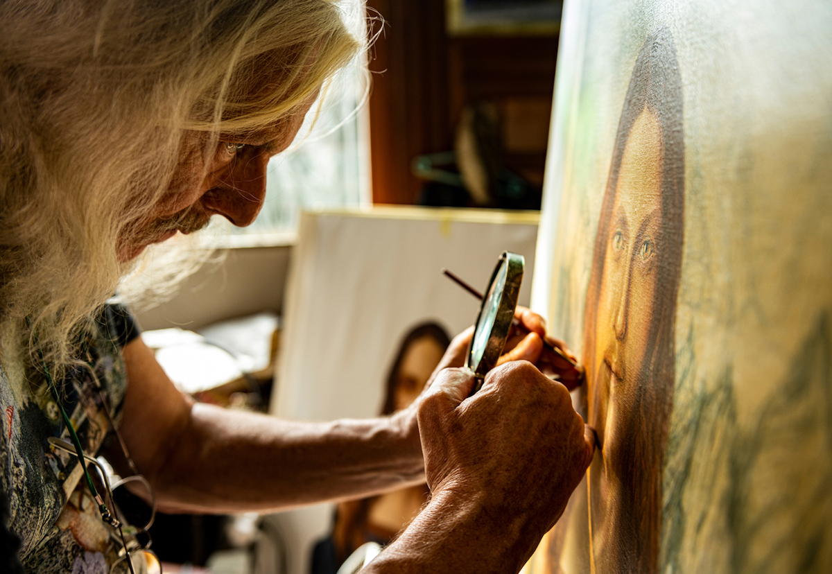 Ανακαλύπτοντας το πλαστό-2