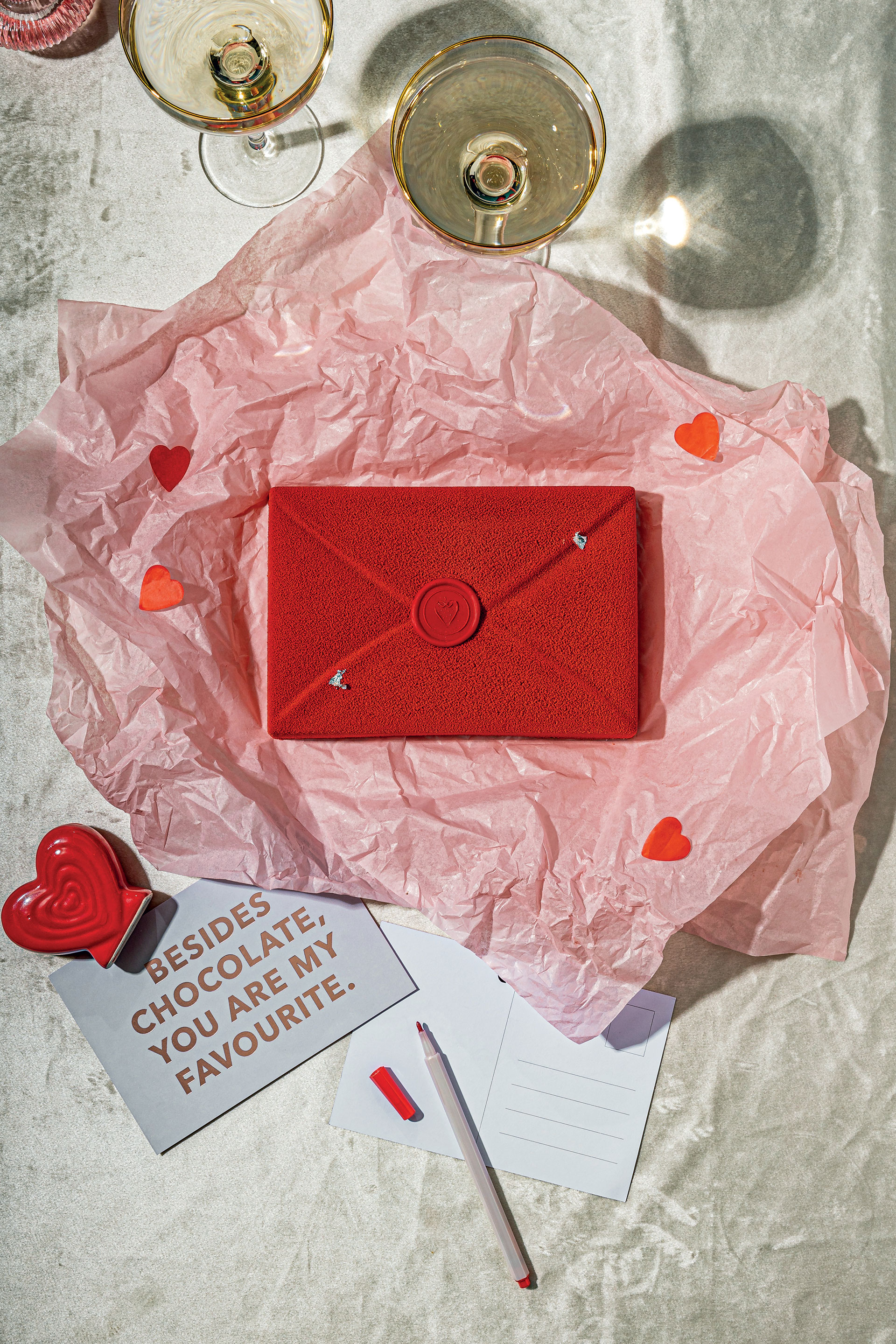 Αγίου Βαλεντίνου: Πού να φάτε και πού να βγείτε για ποτό-7