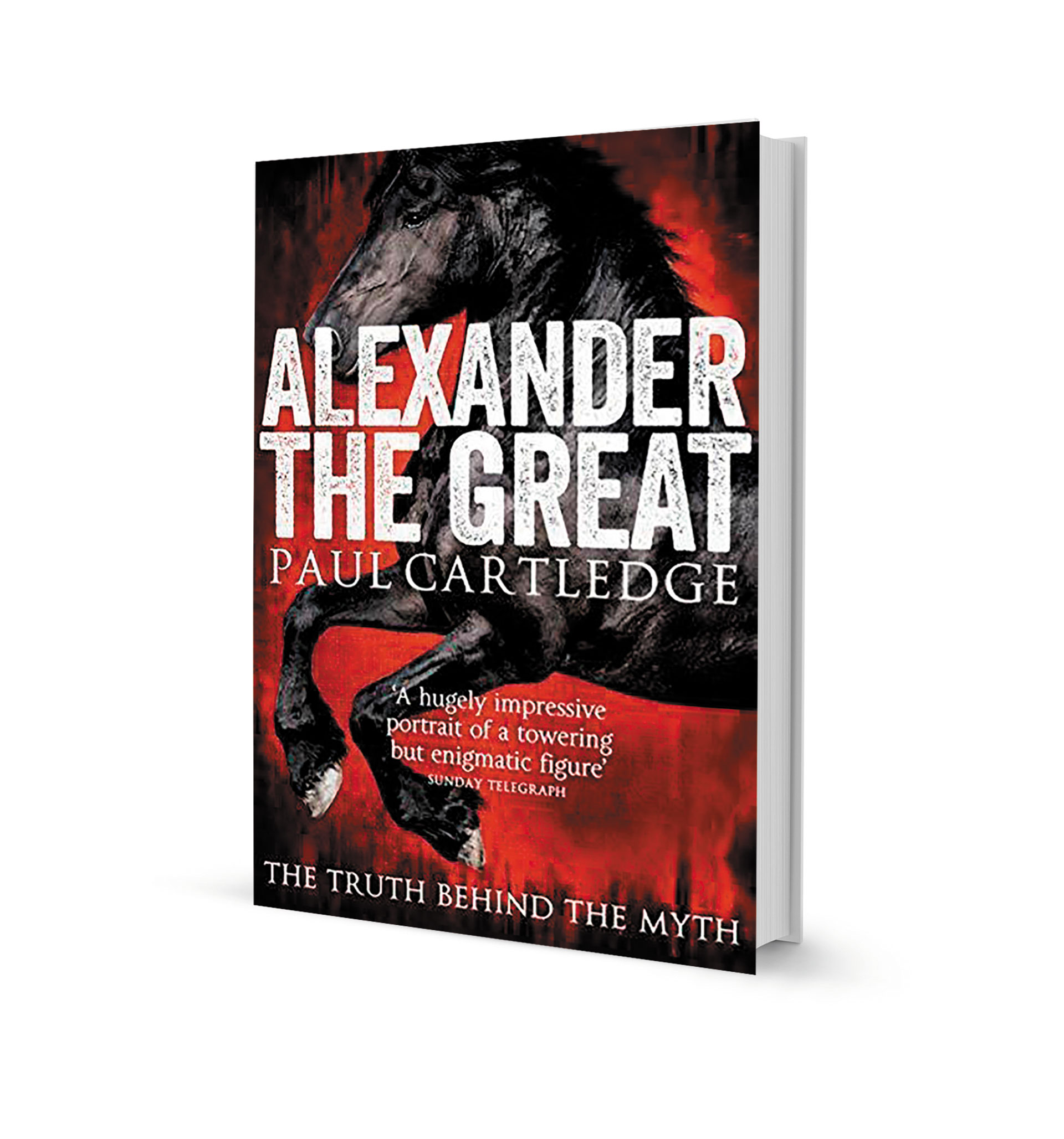 Ο Αλέξανδρος κοιμάται στη θάλασσα-2