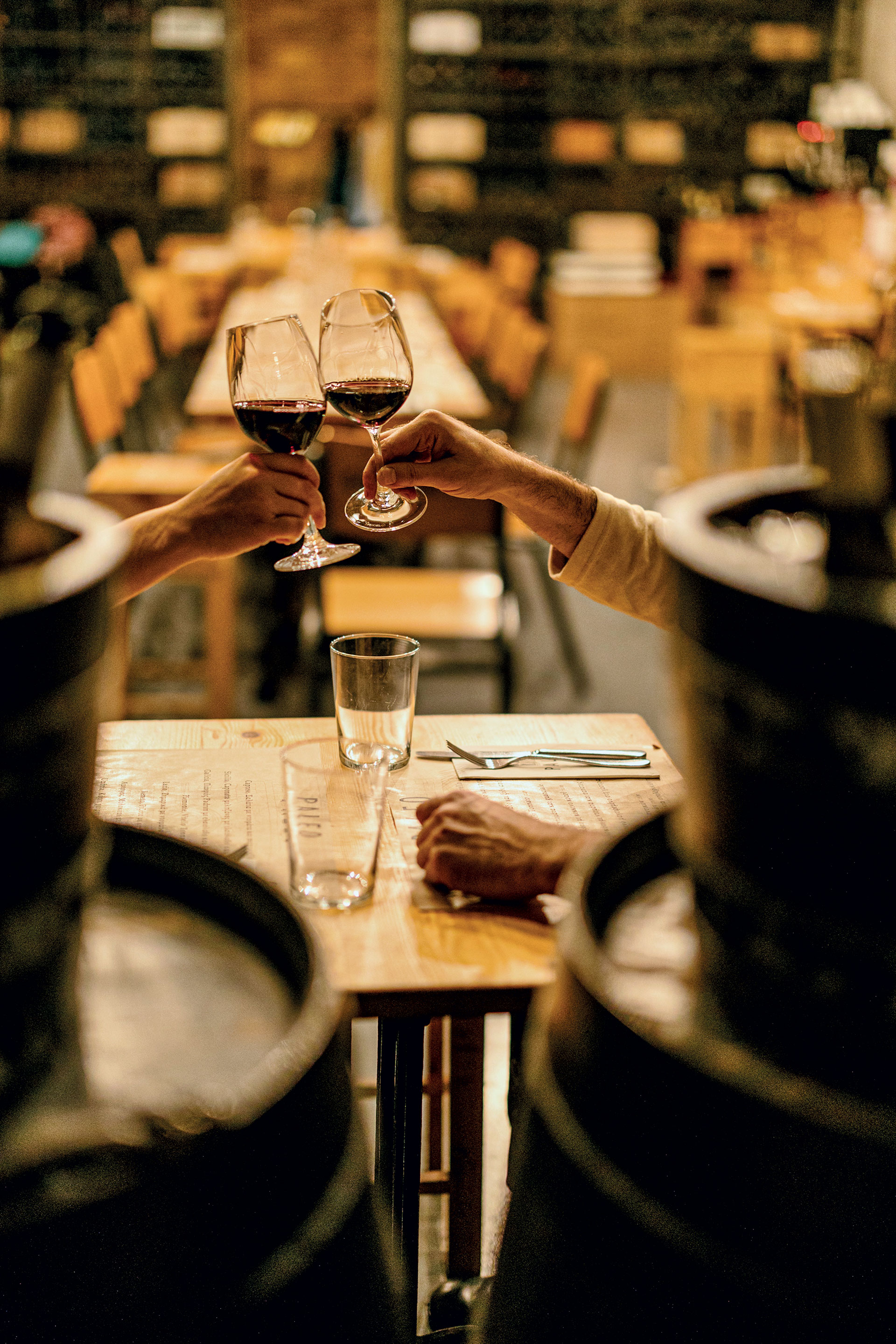 Αγίου Βαλεντίνου: Πού να φάτε και πού να βγείτε για ποτό-1