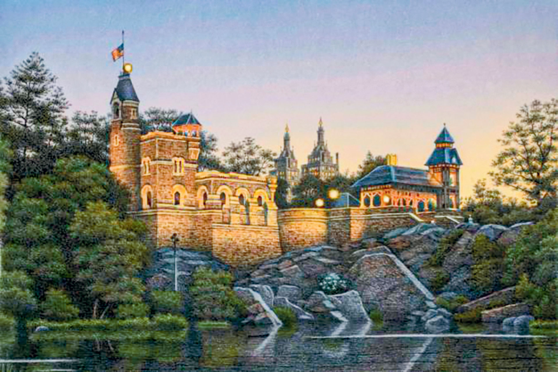 Το άστρο της Κλάρα Μπόου αναβοσβήνει και πάλι-1