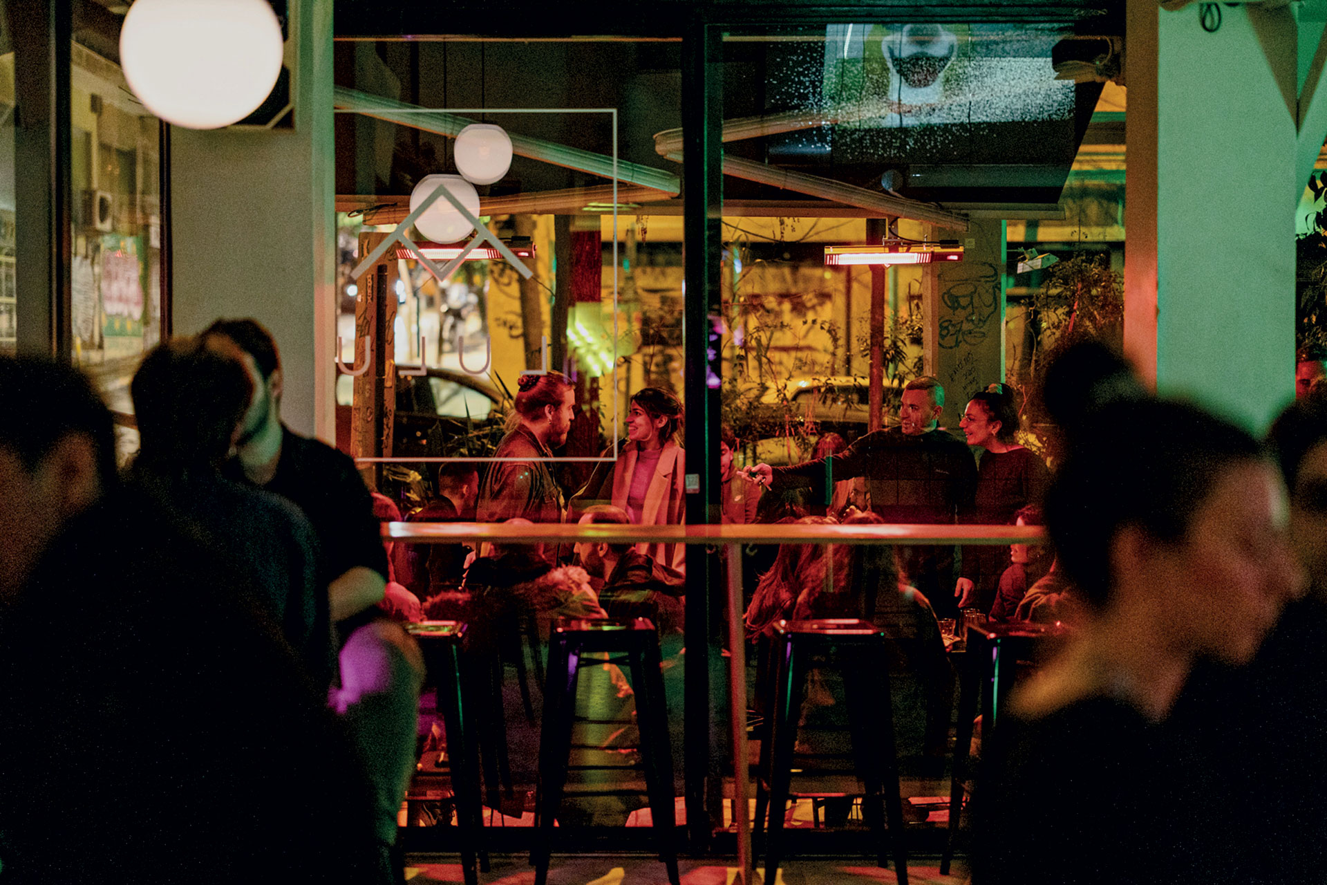 Αγίου Βαλεντίνου: Πού να φάτε και πού να βγείτε για ποτό-5