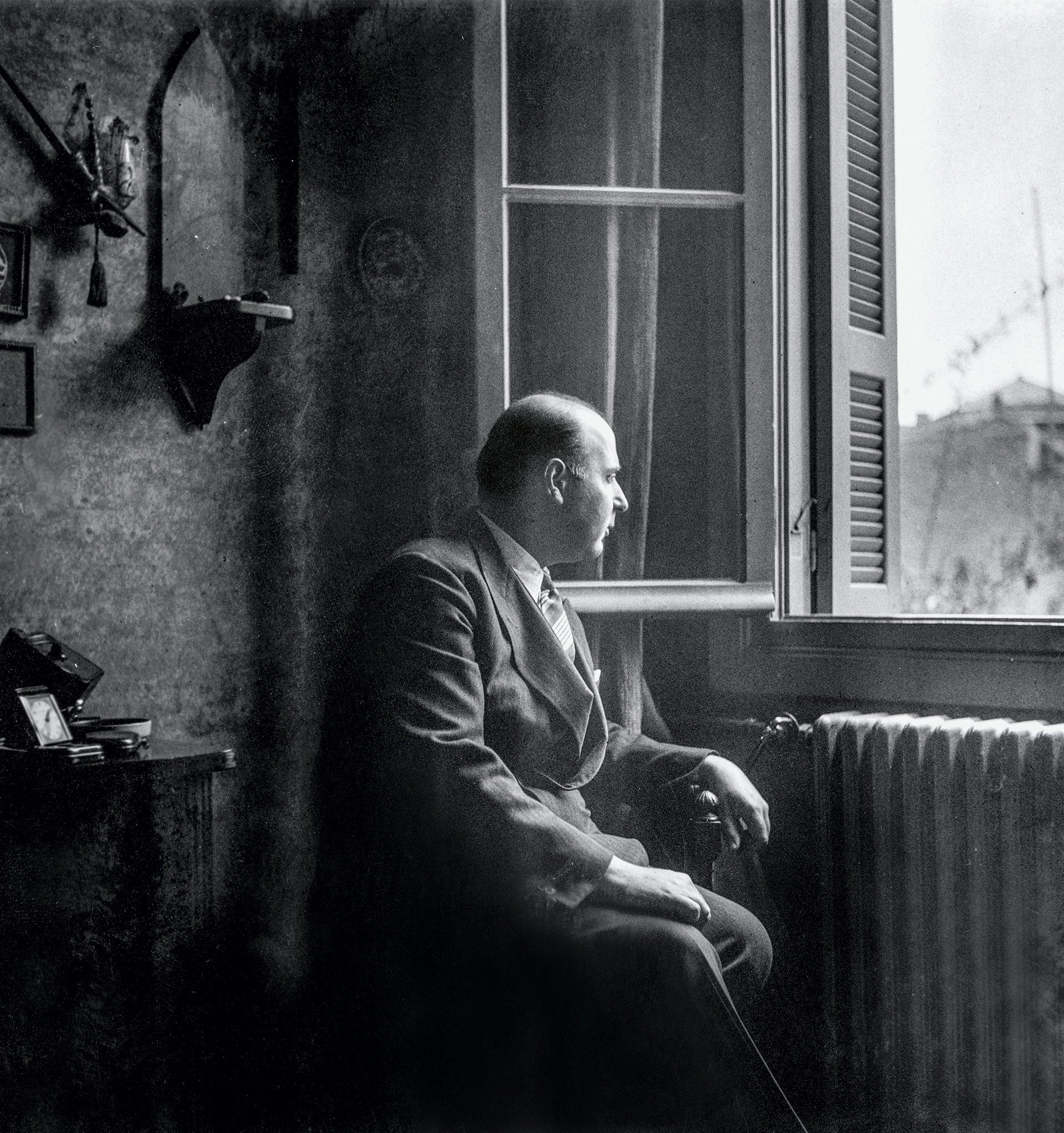 Γιώργος Σεφέρης – Μεγάλη τιμή εις τα ελληνικά γράμματα-5