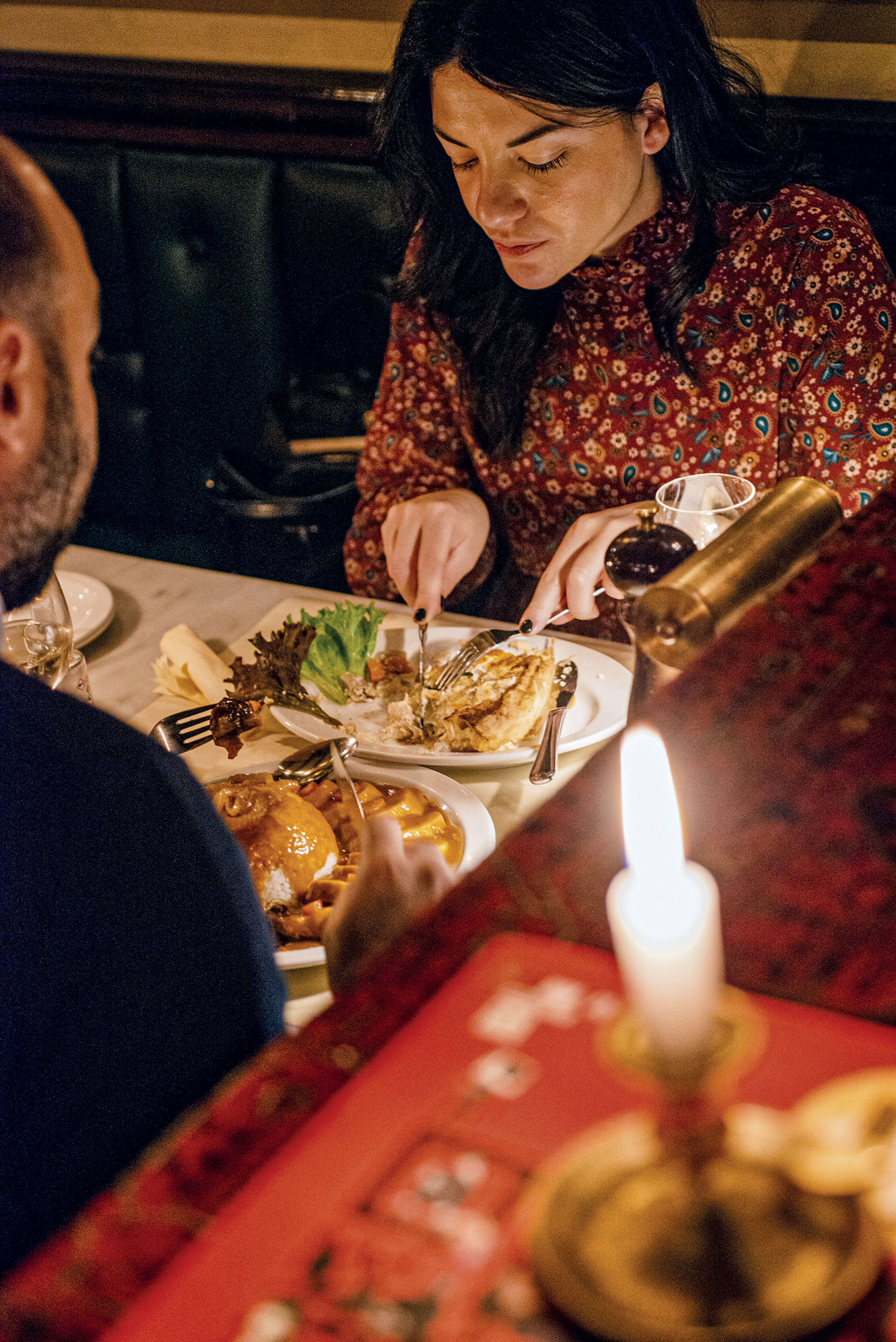 Αγίου Βαλεντίνου: Πού να φάτε και πού να βγείτε για ποτό-2