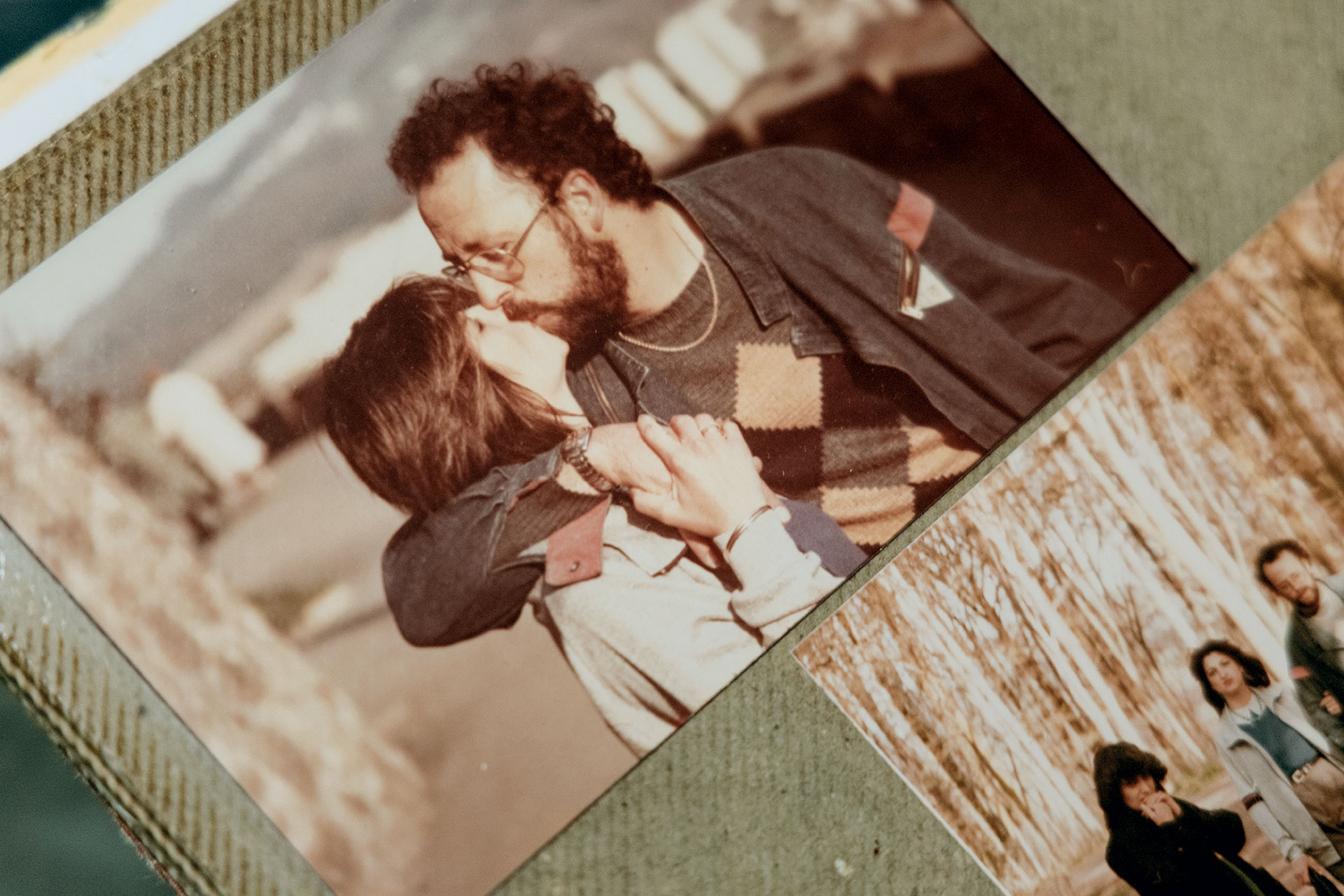 «Μια ζωή μαζί»: Τρία ζευγάρια εξηγούν τι τους ενώνει 40 και πλέον χρόνια-2