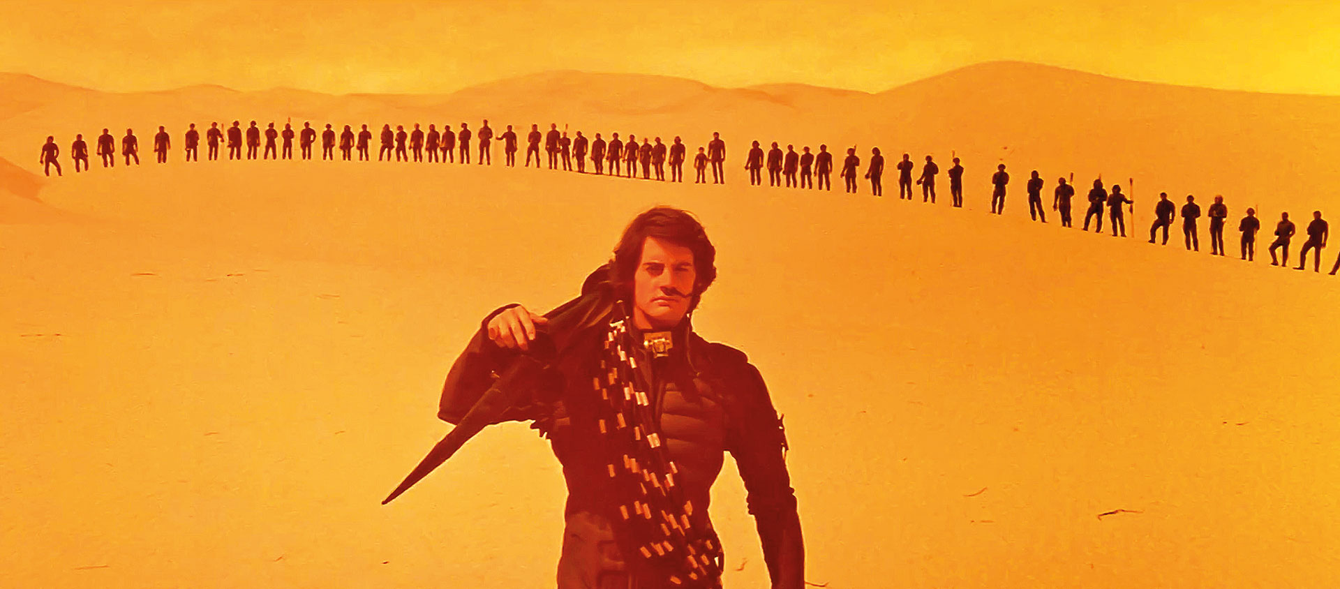 Dune, η μυθολογία της ερήμου-3