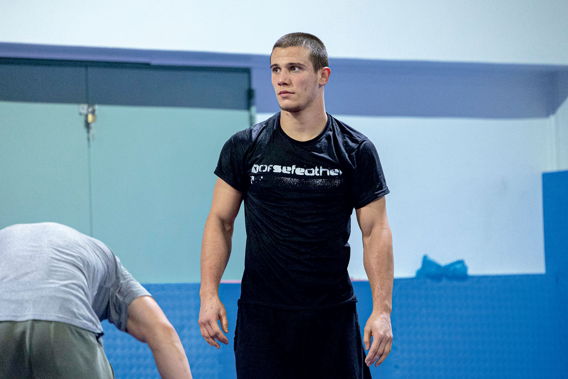 Μέσα στις παλαίστρες της Αθήνας και της Θεσσαλονίκης-5