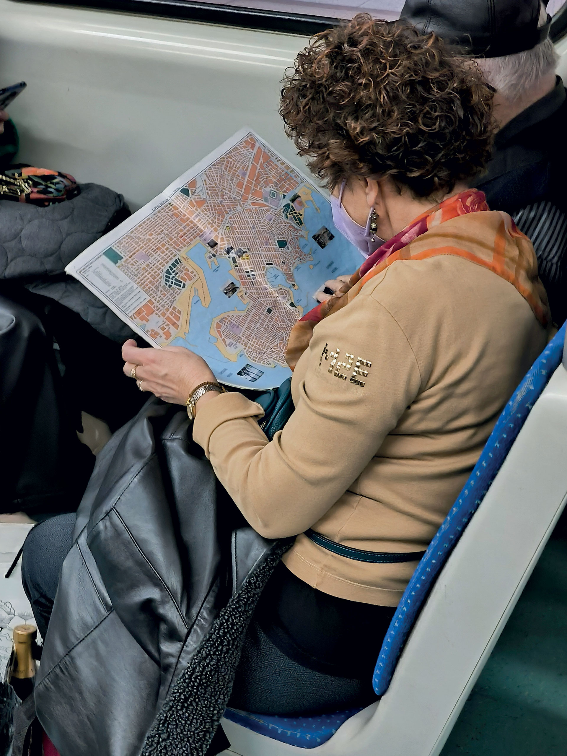 Σύντομες ιστορίες ερωτικής τρέλας, από τα Γιάννενα μέχρι τον Πειραιά-1