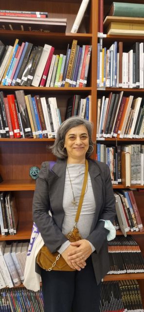 Είμαι Τούρκος. Μαθαίνω ελληνικά-4