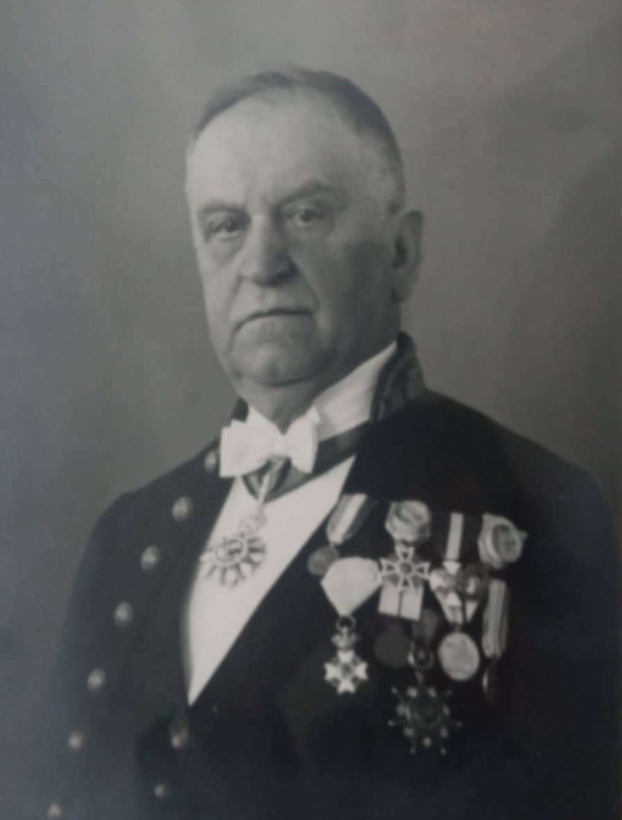 «Τα πήραμε τα Γιάννενα!» – Eνα σπίτι διηγείται την απελευθέρωση της πόλης-1