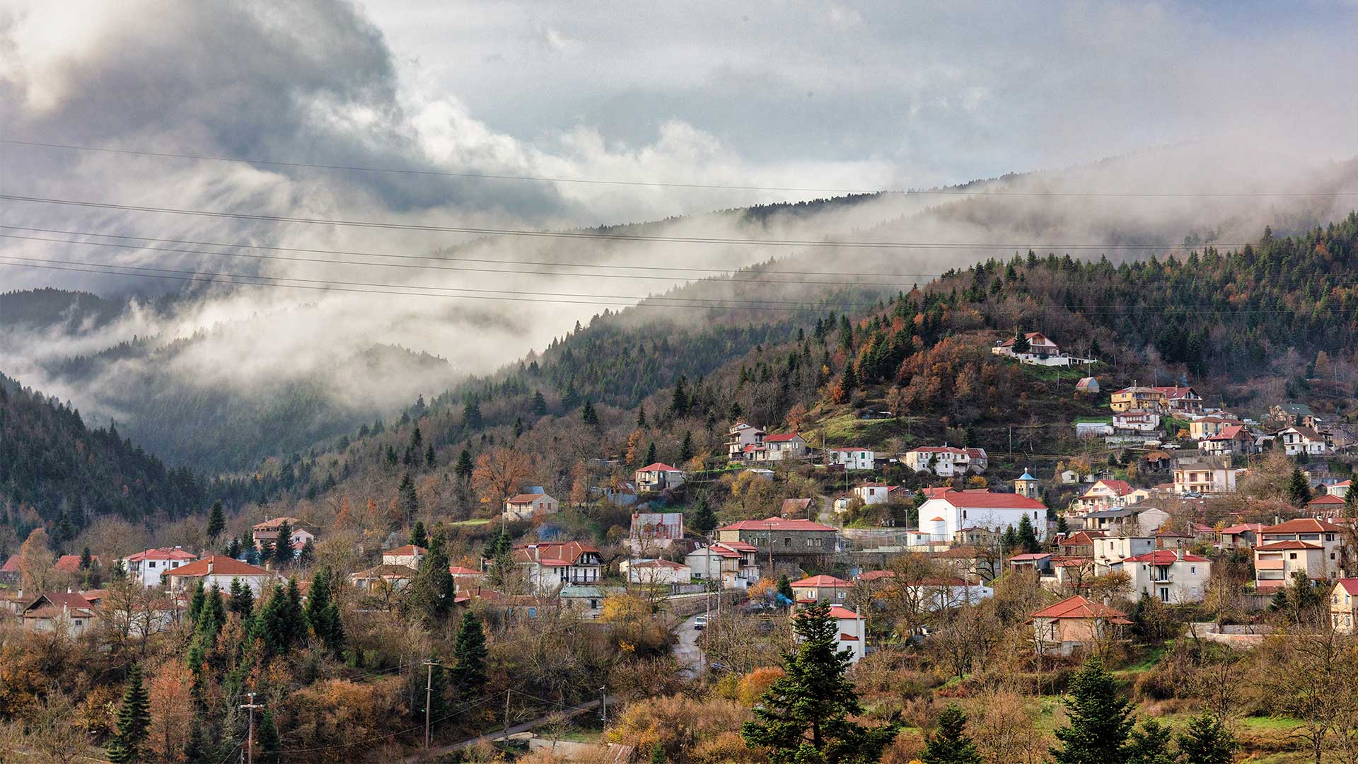 3 μοναδικοί ξενώνες που πρέπει να επισκεφθείτε στη Στερεά Ελλάδα-2