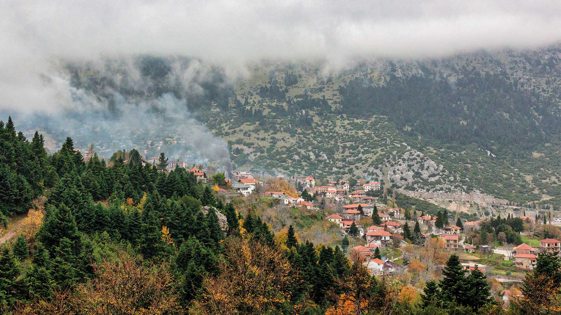 3 μοναδικοί ξενώνες που πρέπει να επισκεφθείτε στη Στερεά Ελλάδα-17