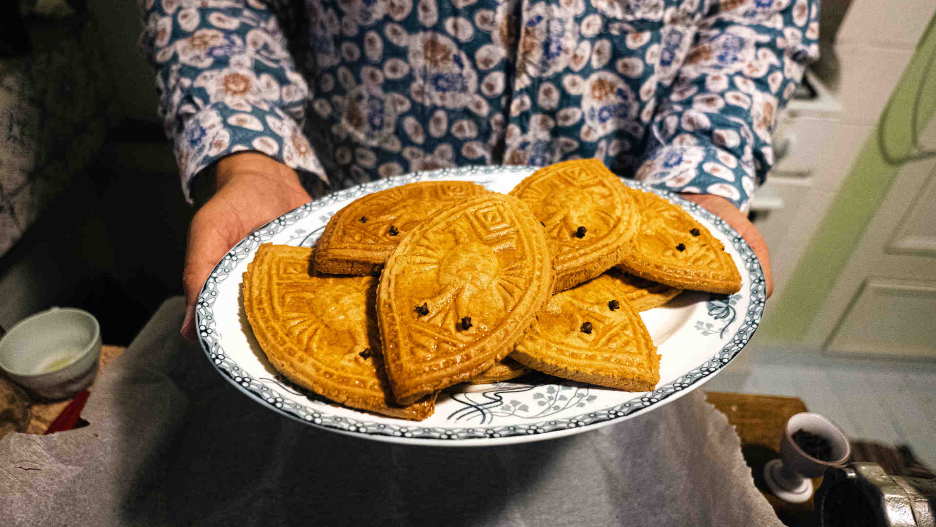 Οι συνταγές που μαγείρεψε η ομάδα του Γαστρονόμου τον Ιανουάριο-3