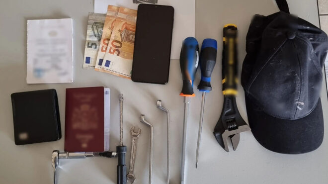 αλιμος-συνελήφθη-32χρονος-μετά-από-διάρ-562903309