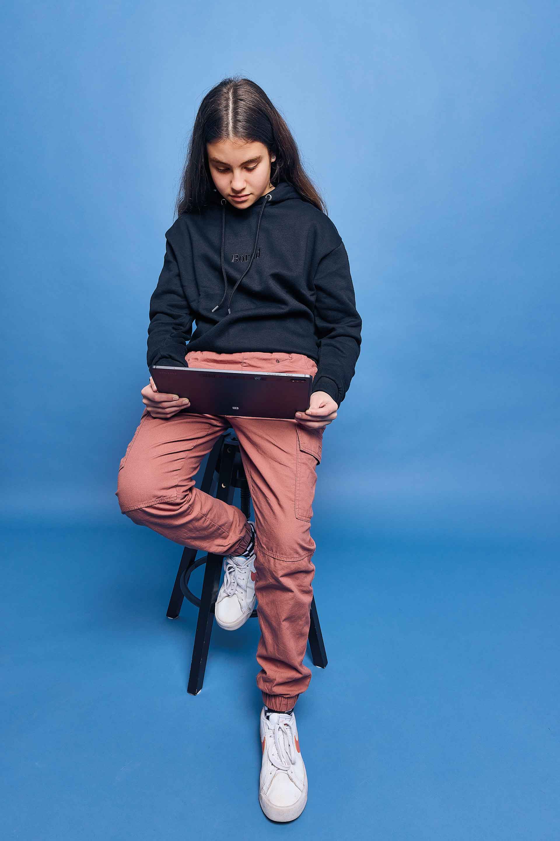 Γενιά Άλφα: Πώς μεγαλώνουν τα παιδιά που δεν ξέρουν να βαριούνται;-3