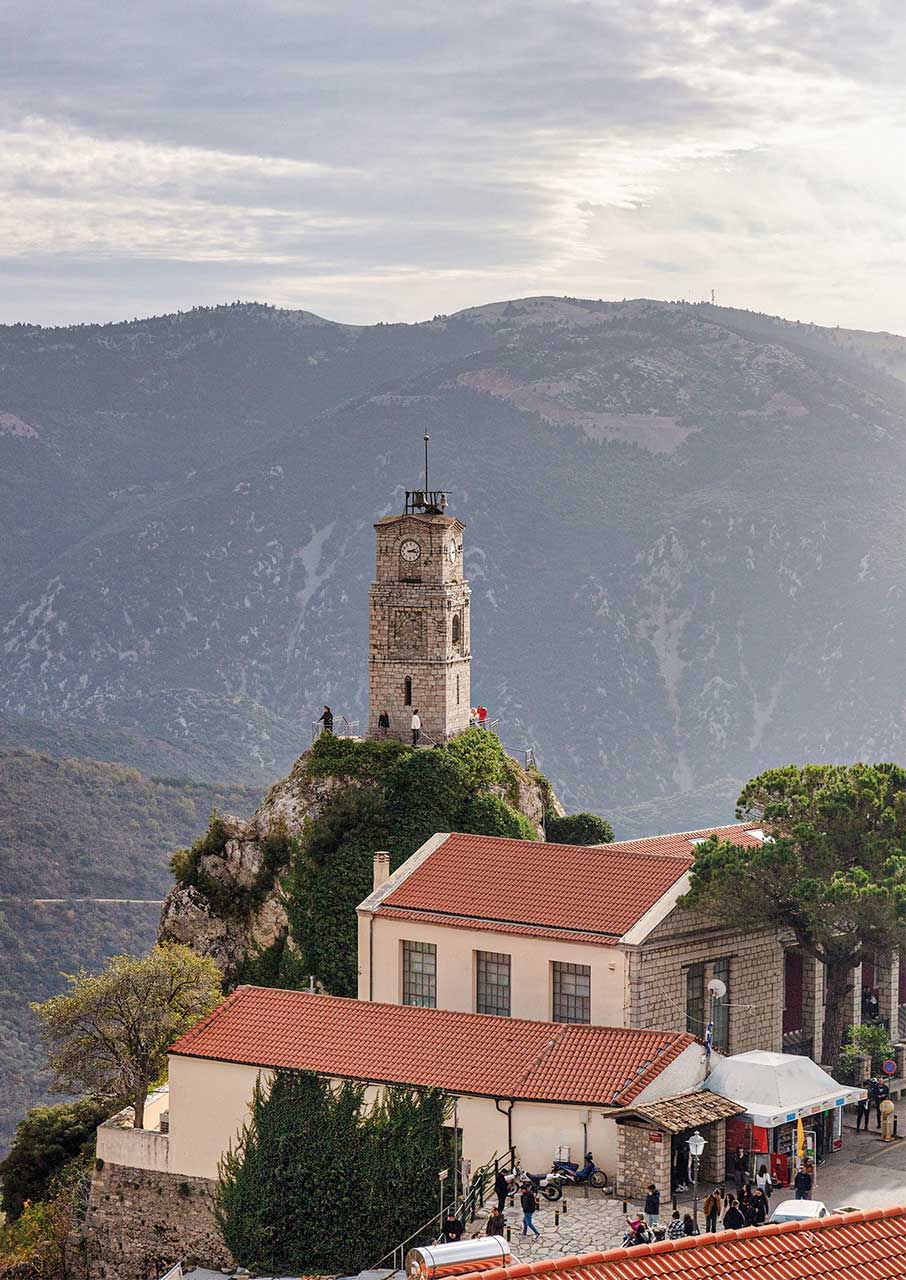 3 μοναδικοί ξενώνες που πρέπει να επισκεφθείτε στη Στερεά Ελλάδα-10