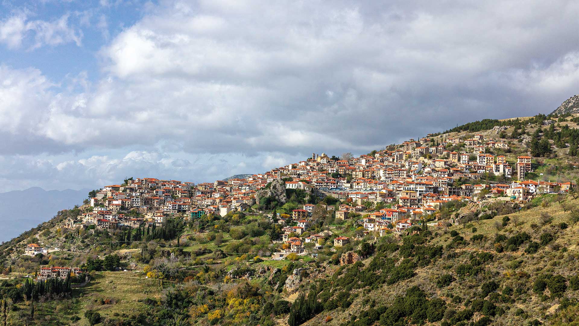 3 μοναδικοί ξενώνες που πρέπει να επισκεφθείτε στη Στερεά Ελλάδα-8
