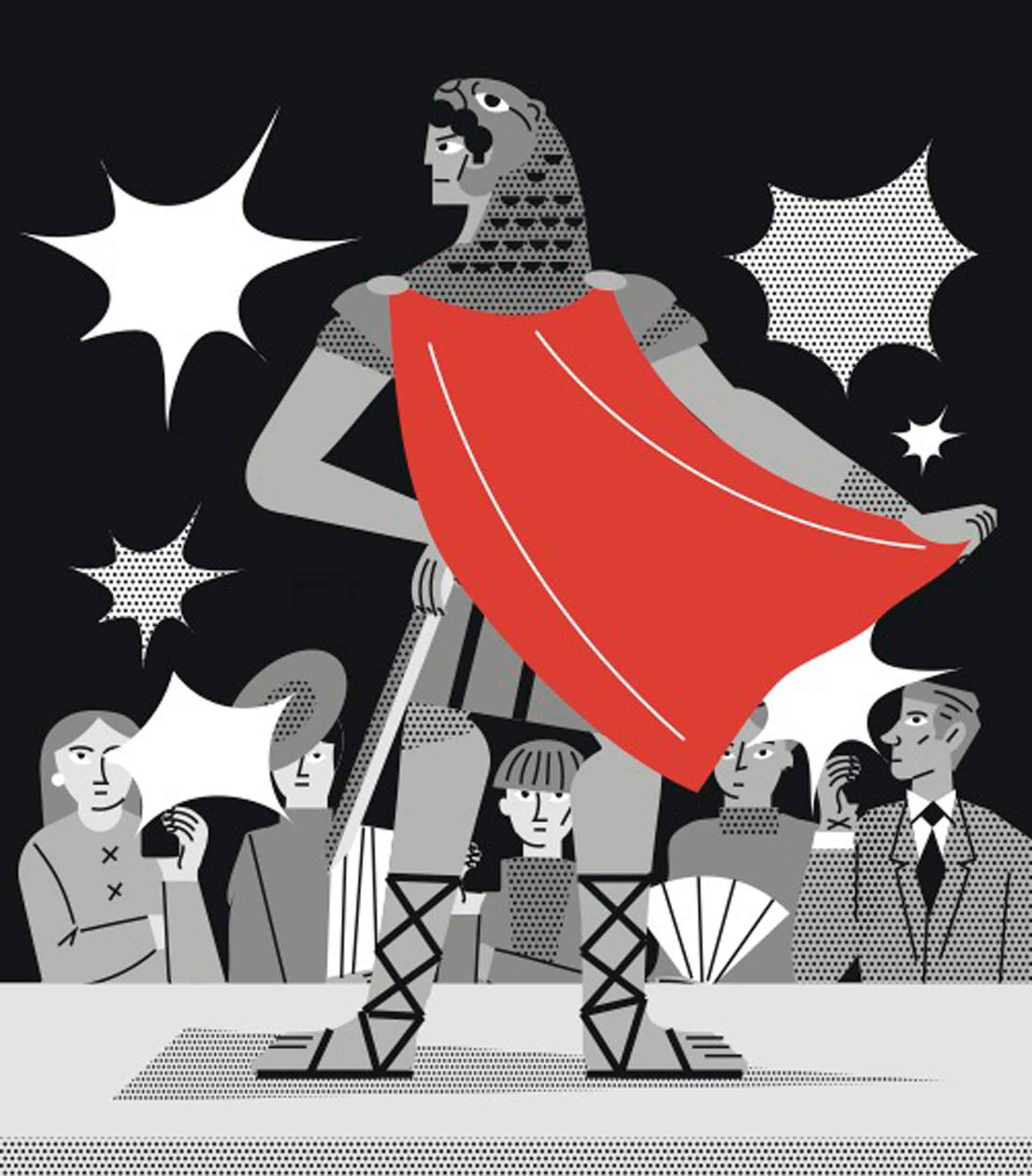 Διαβάστε στην «Καθημερινή της Κυριακής»-6