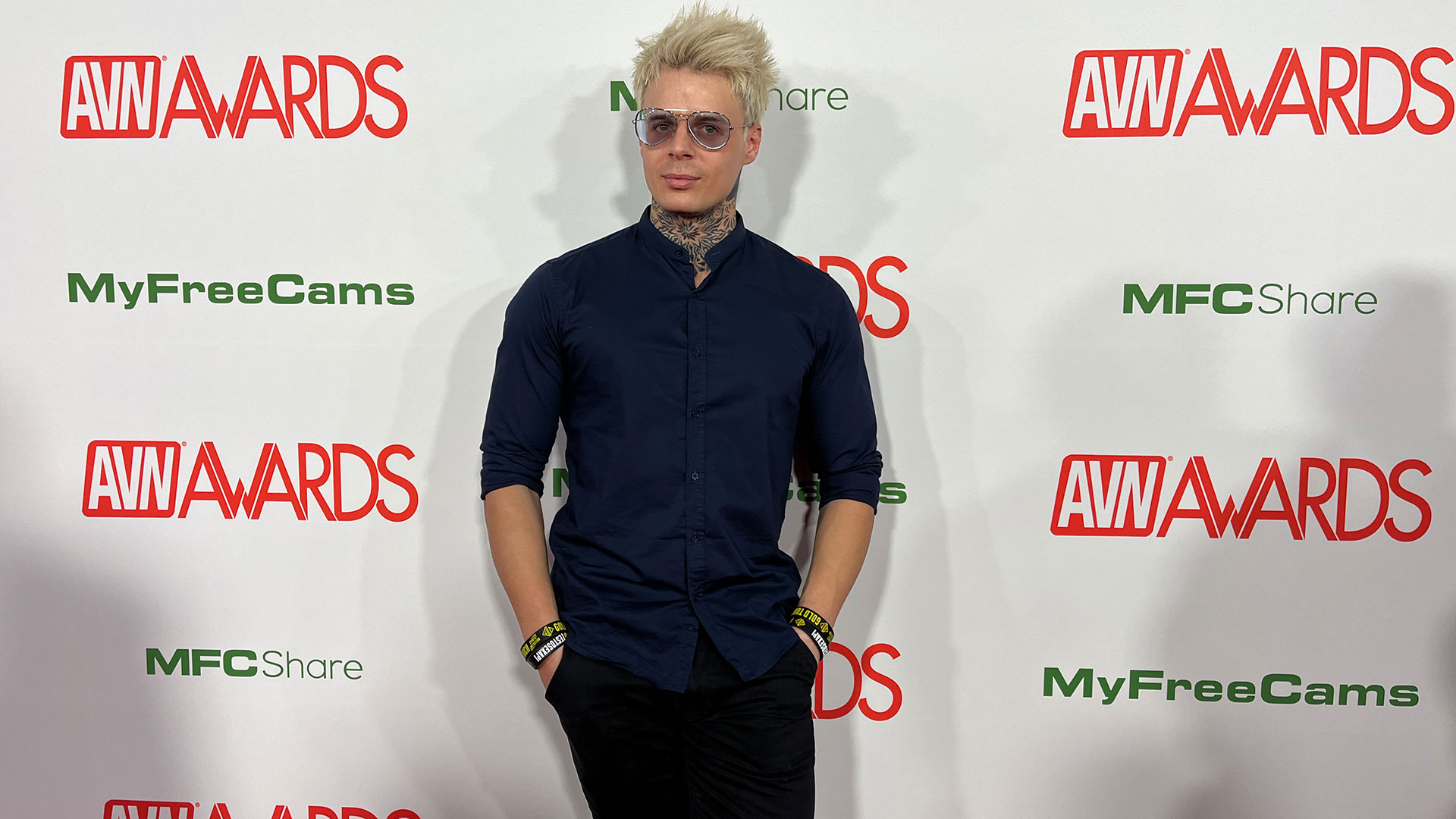 Τα Οσκαρ του πορνό: Ενα premium event με λάμψη, αστέρες και στίγμα-8