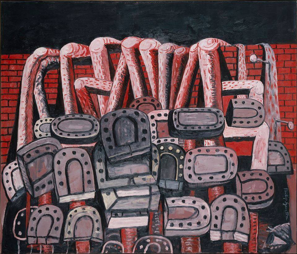 Απέδρασε με κουκούλα της ΚΚΚ-2