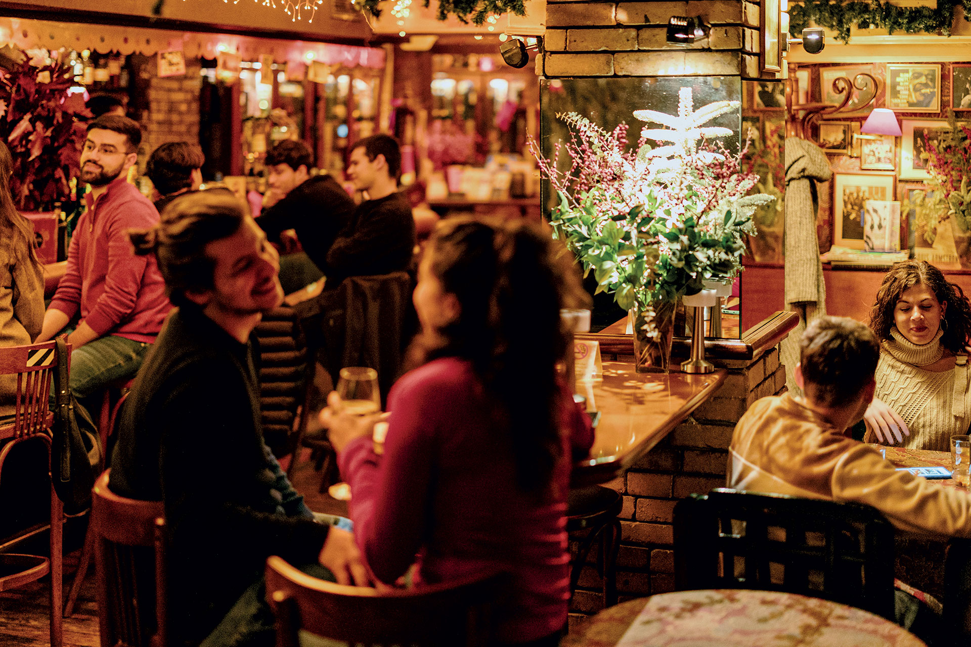 Αγίου Βαλεντίνου: Πού να φάτε και πού να βγείτε για ποτό-3