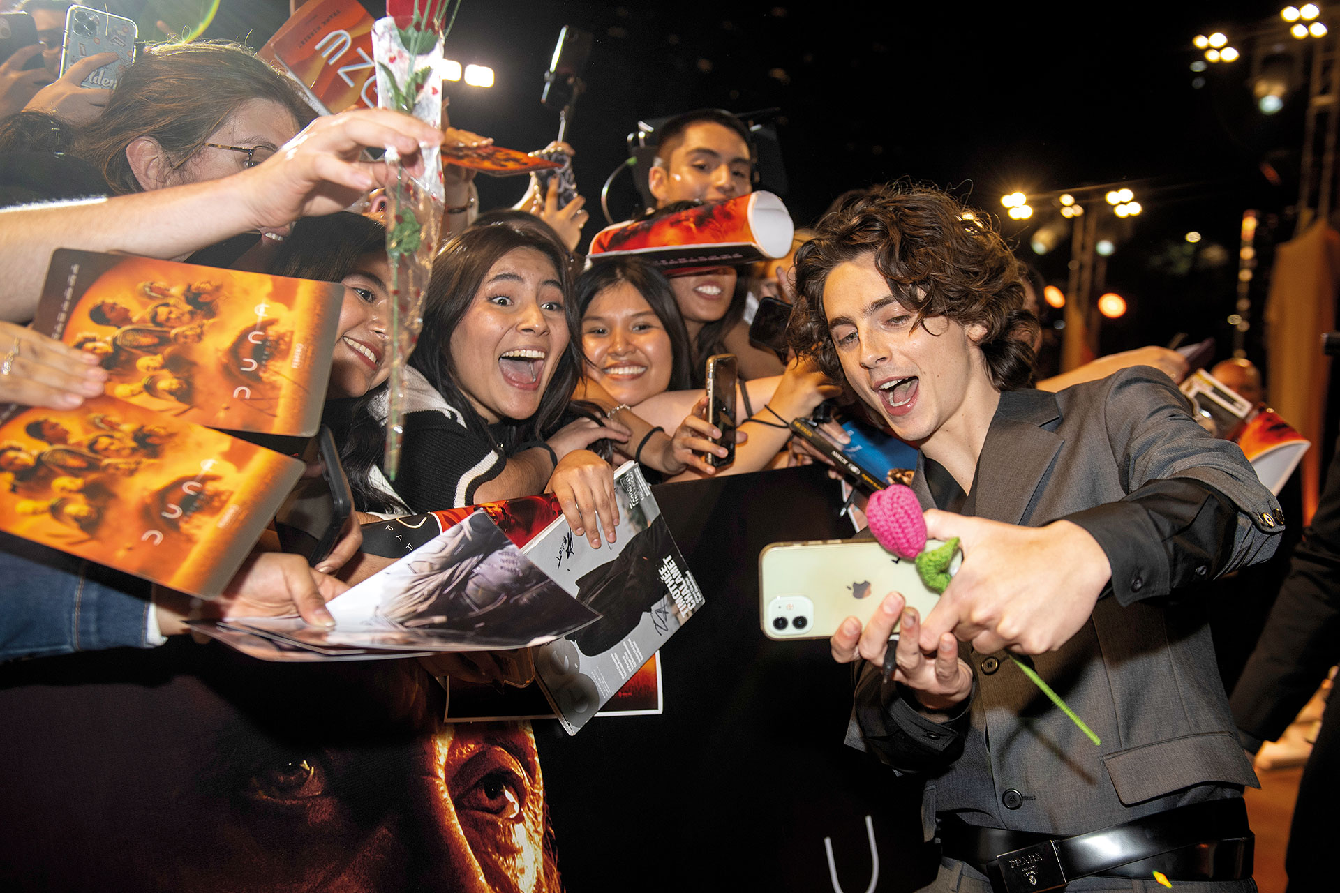 Dune, η μυθολογία της ερήμου-5