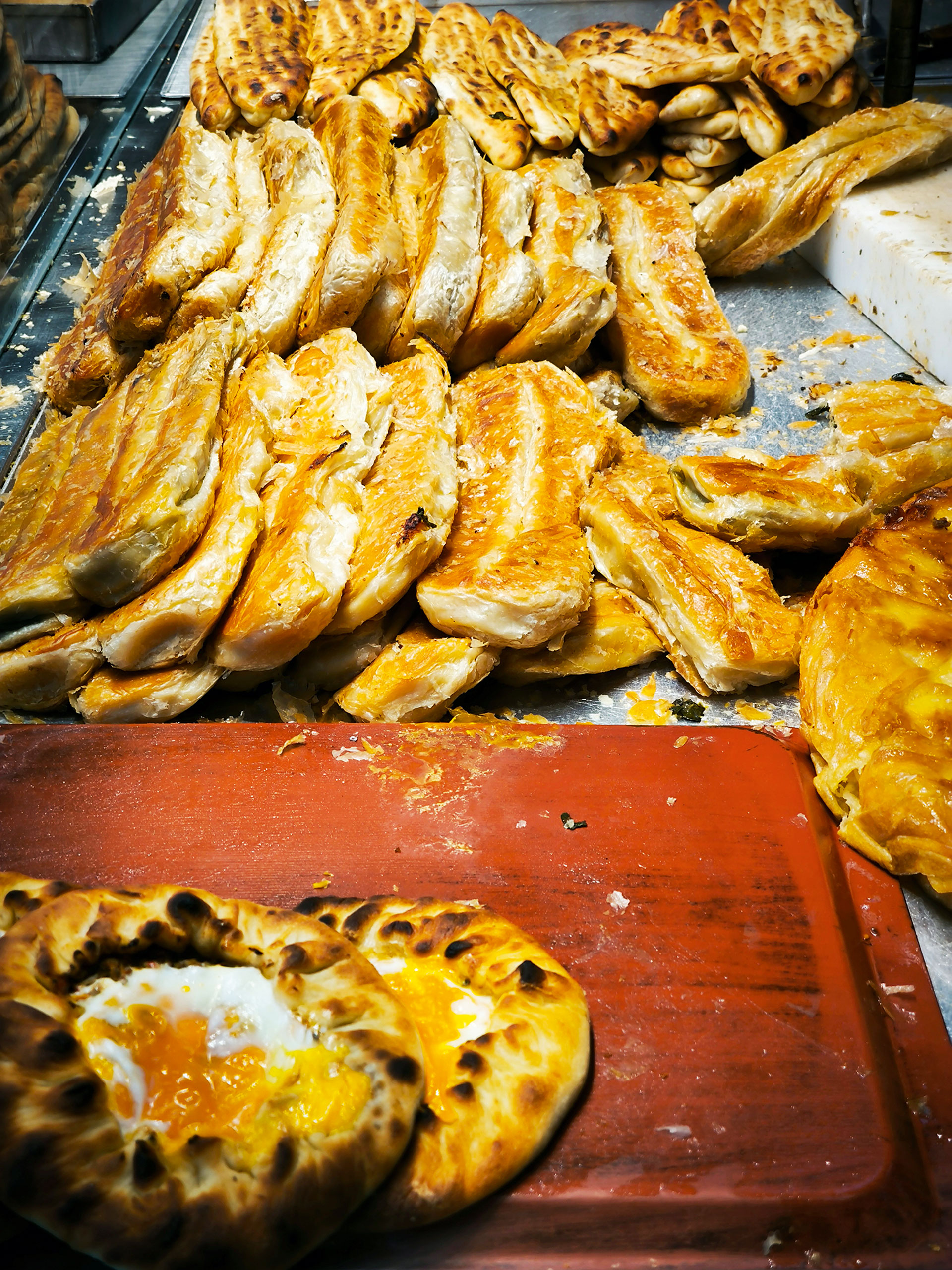 Μία περιπλάνηση στην ασιατική πλευρά της Κωνσταντινούπολης-1