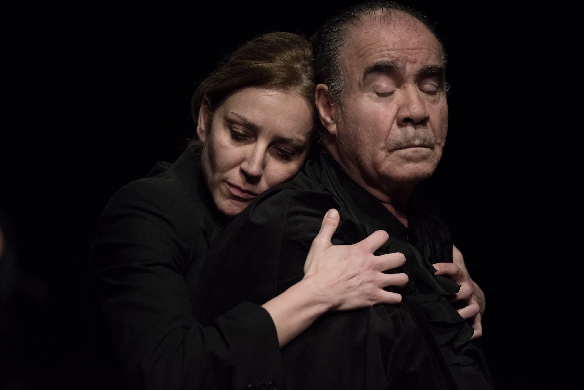 Μαρία Πρωτόπαππα: «Δεν είναι η Μπερνάρντα ο εχθρός»-1